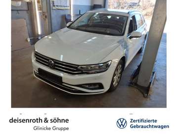 Business 2.0 TDI DSG AHK/Nav/Kam/