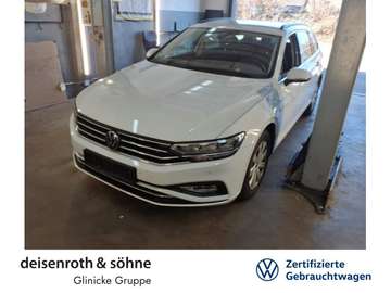 Business 2.0 TDI DSG AHK/Nav/Kam/