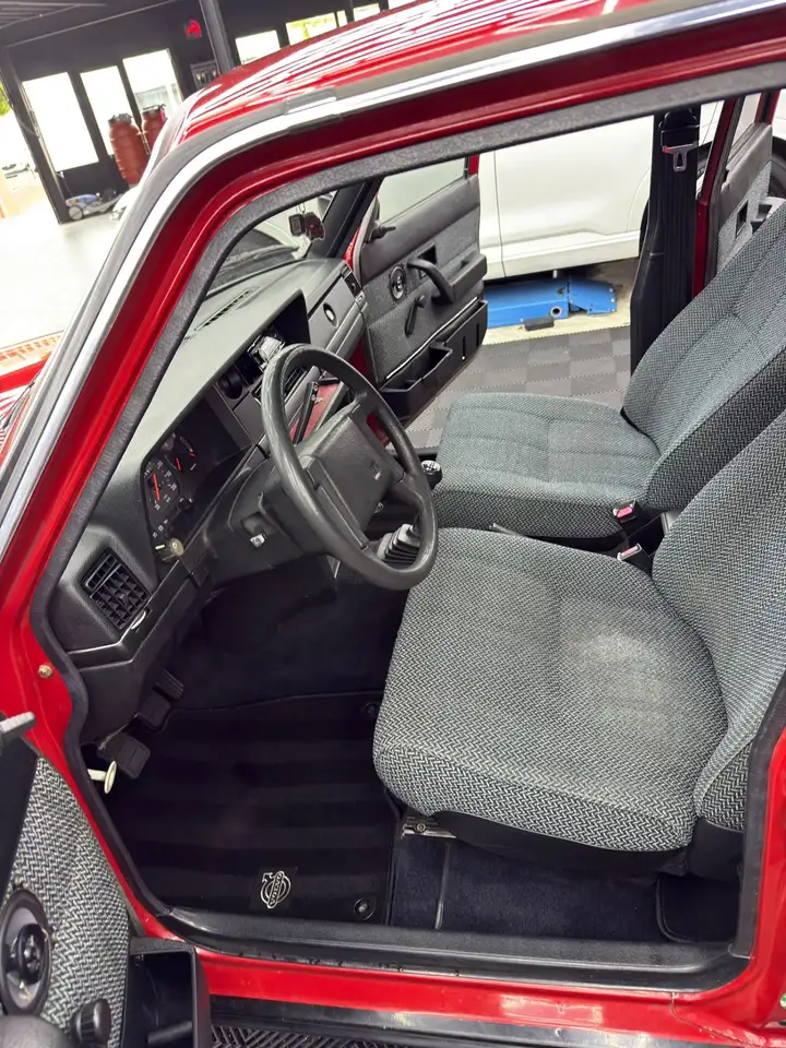 Volvo 240 DL, foto 6