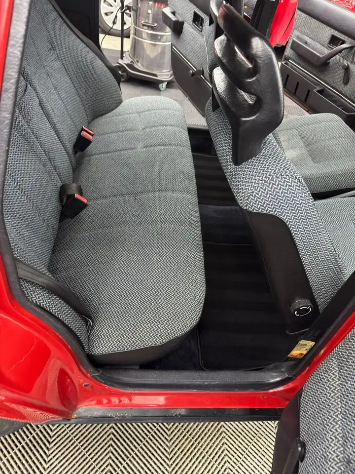 Volvo 240 DL, foto 4