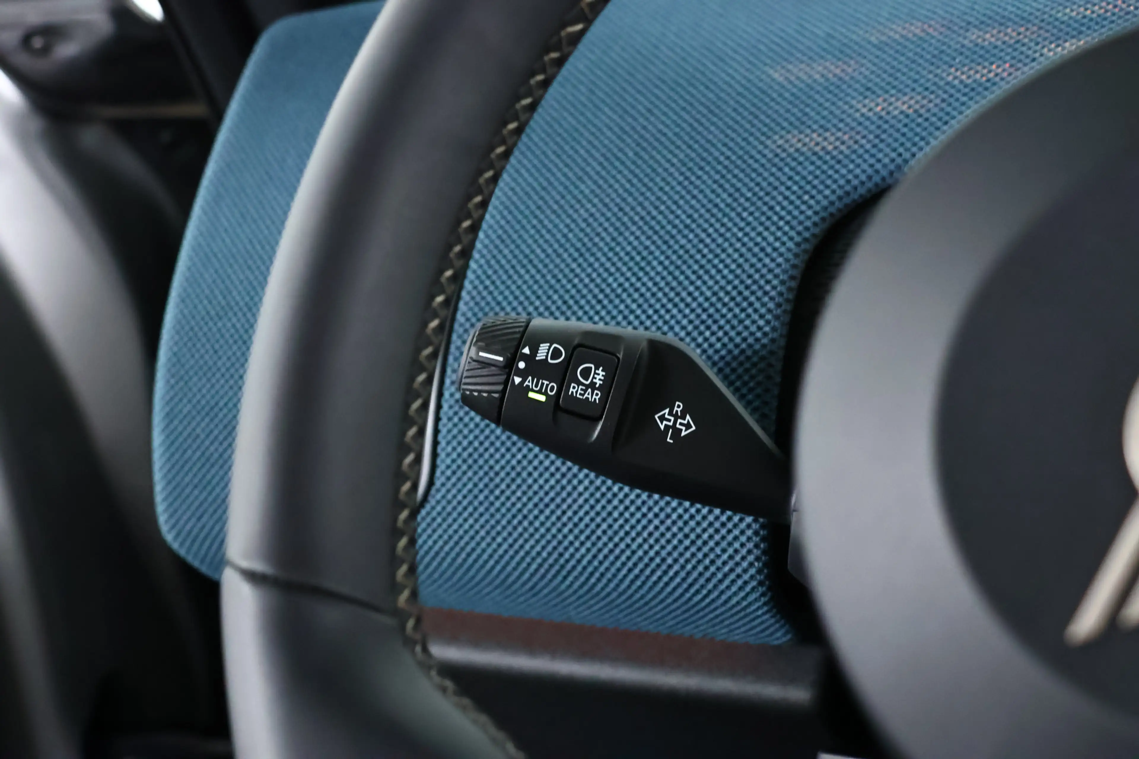 MINI Countryman E Favoured 66.5 kWh Panorama / Navi / CarPlay / ACC — photo 22