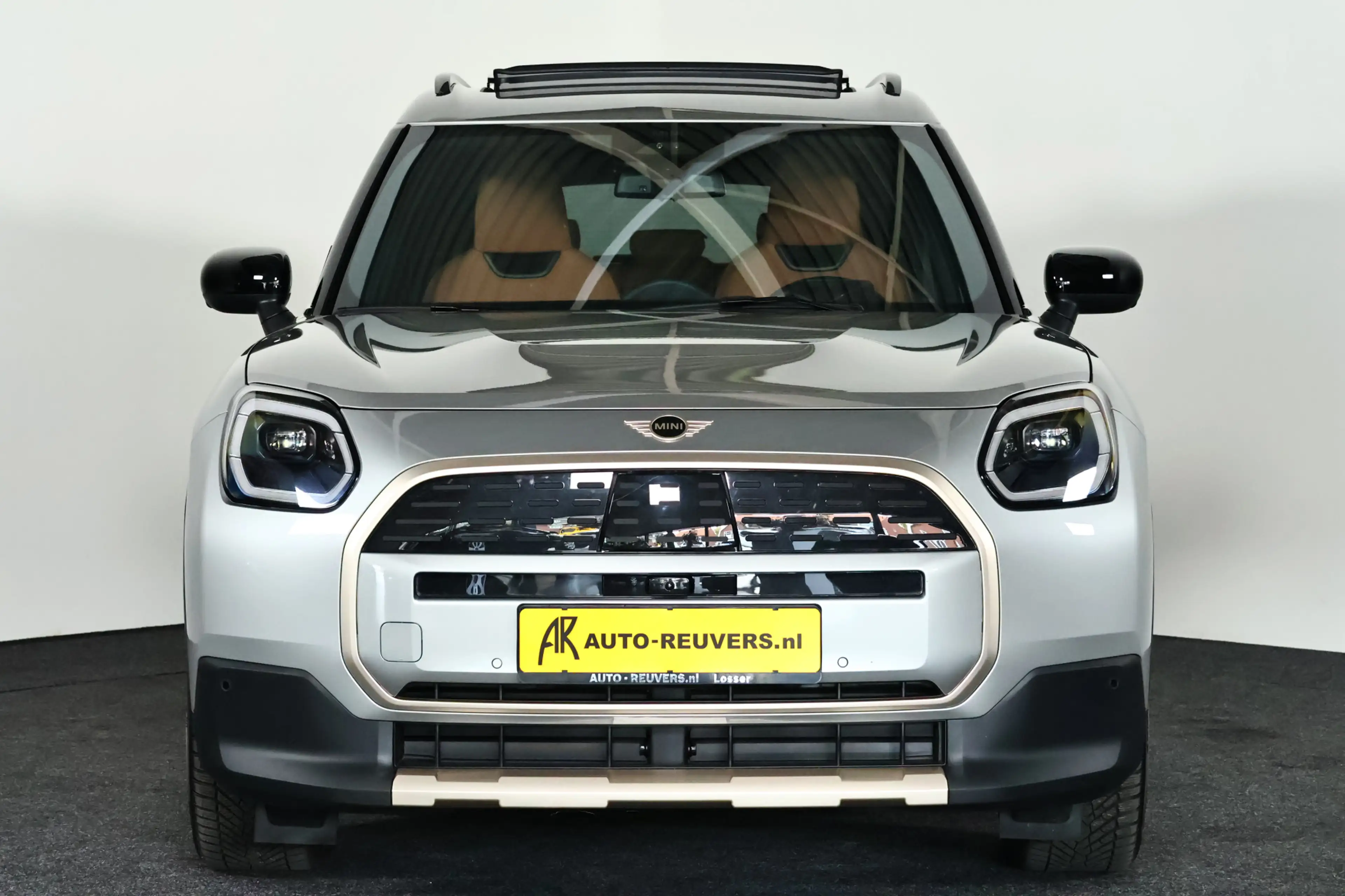 MINI Countryman E Favoured 66.5 kWh Panorama / Navi / CarPlay / ACC — photo 10