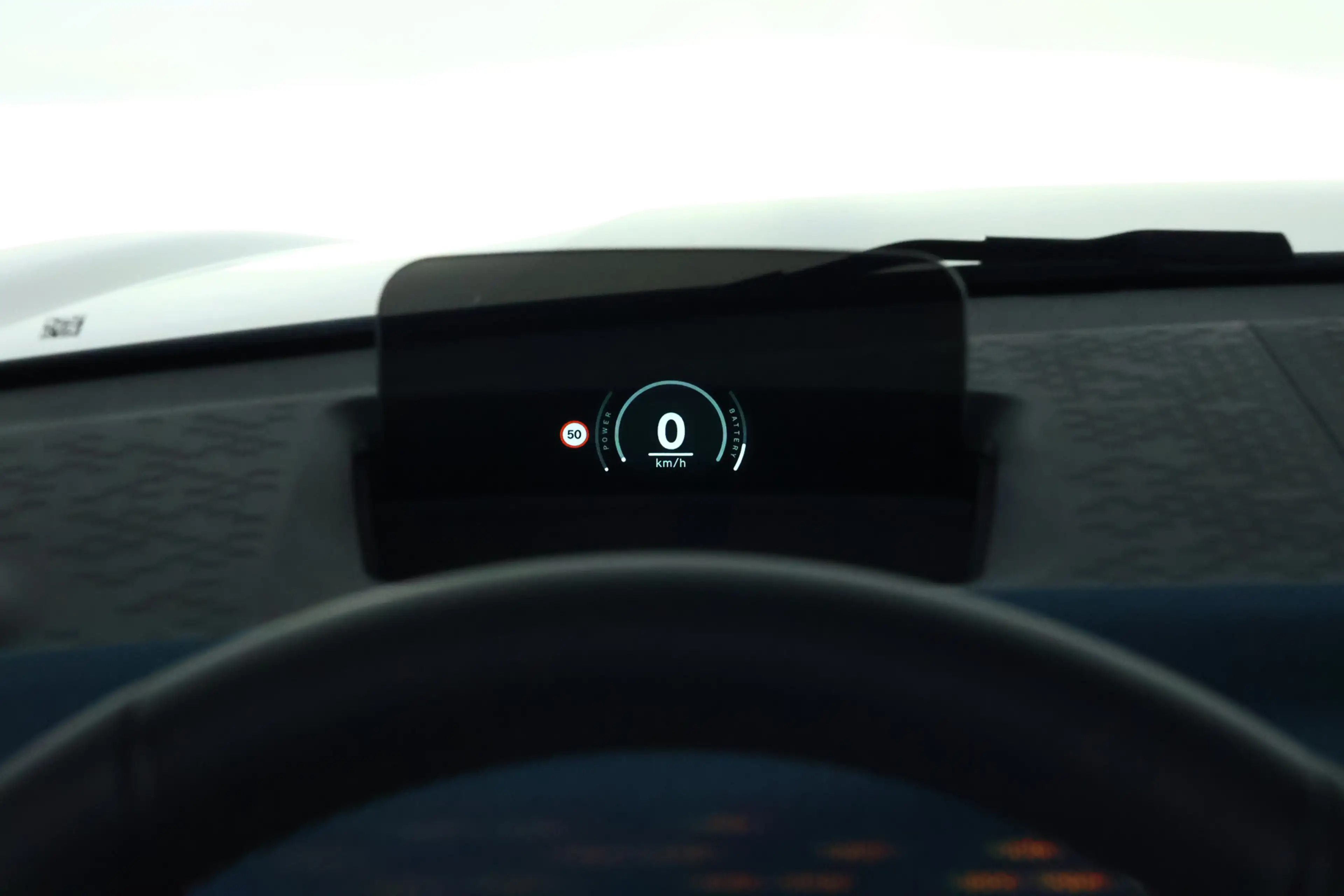 MINI Countryman E Favoured 66.5 kWh Panorama / Navi / CarPlay / ACC — photo 31