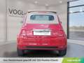 Fiat 500C FireFly Hybrid 70 Club Rot - thumbnail 7