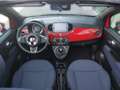 Fiat 500C FireFly Hybrid 70 Club Rot - thumbnail 4
