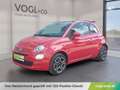 Fiat 500C FireFly Hybrid 70 Club Rot - thumbnail 1
