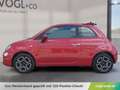 Fiat 500C FireFly Hybrid 70 Club Rot - thumbnail 2