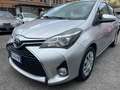Toyota Yaris Yaris 5p 1.0 Active my16 Argento - thumbnail 1