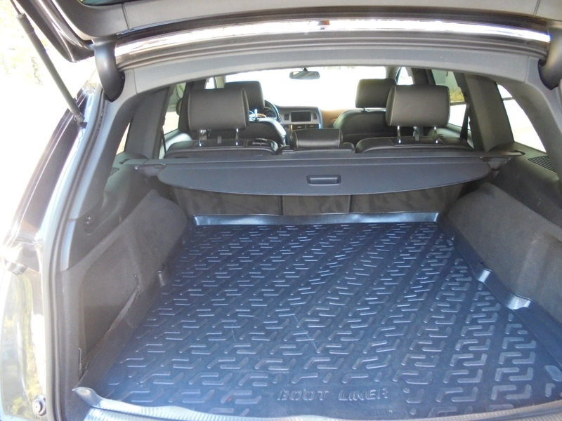 Audi Q7 3.0 TDI / quattro/ original S-LINE/ — photo 12