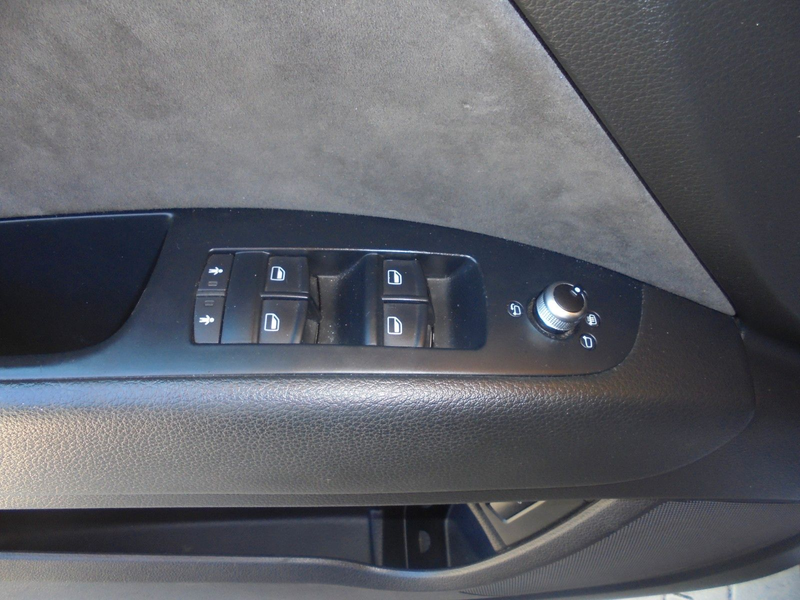 Audi Q7 3.0 TDI / quattro/ original S-LINE/ — photo 15
