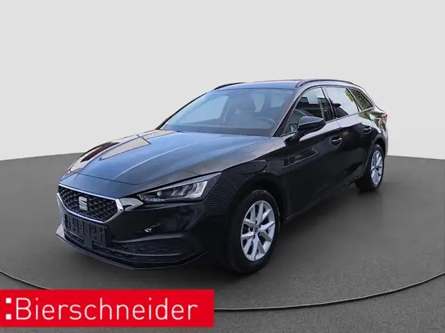 SEAT Leon Sportstourer 1.0 eTSI DSG Style LED ACC RFK