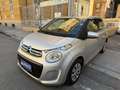 Citroen C1 5 PORTE 1.0 vti Feel EURO6 NEOPATENTATI-GARANTITA Argento - thumbnail 2