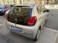 Citroen C1 5 PORTE 1.0 vti Feel EURO6 NEOPATENTATI-GARANTITA Argento - thumbnail 3