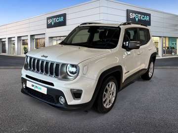1 1.0 T3 120 4x2 MTX Limited