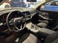 BMW 318 318dA Grau - thumbnail 2