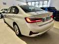 BMW 318 318dA Grau - thumbnail 11