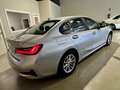 BMW 318 318dA Grau - thumbnail 13