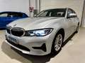 BMW 318 318dA Grau - thumbnail 12