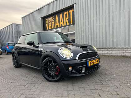 MINI Cooper S Mini 1.6 Chili | CLIMATE | XENON |
