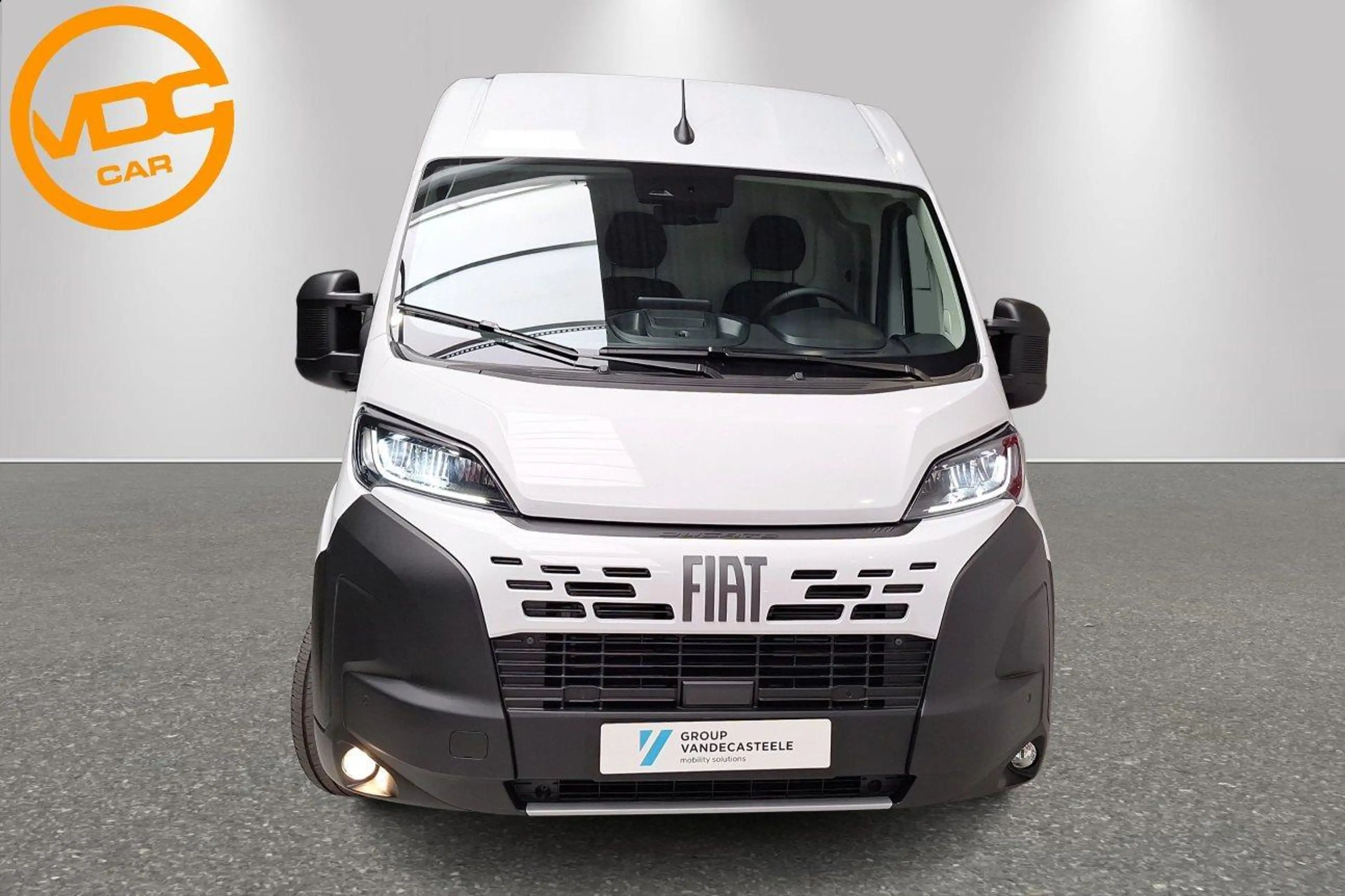 Fiat Ducato Gesloten Bestelwagen 3,5 T L3h — photo 5