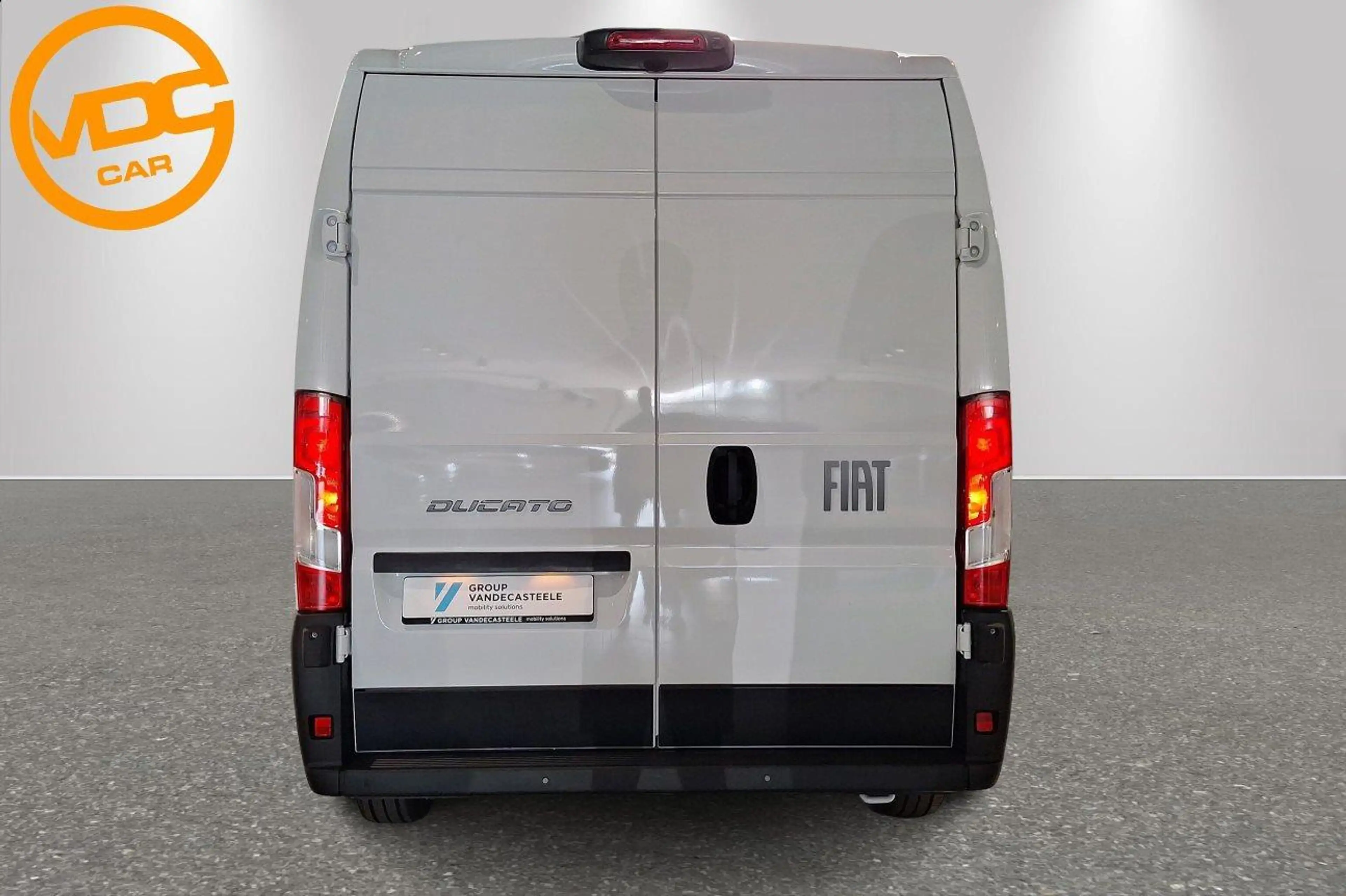 Fiat Ducato Gesloten Bestelwagen 3,5 T L3h — photo 7