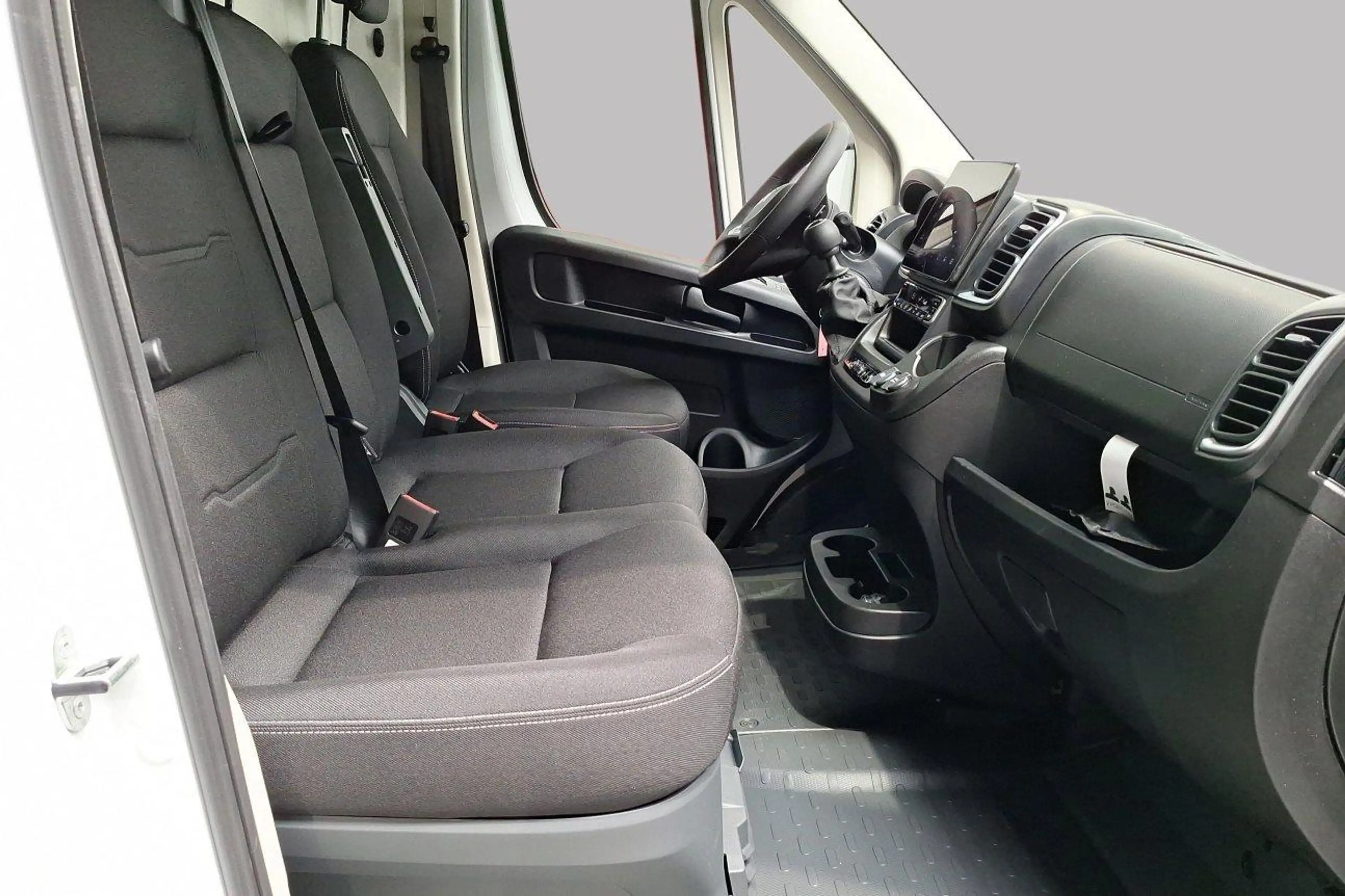 Fiat Ducato Gesloten Bestelwagen 3,5 T L3h — photo 8