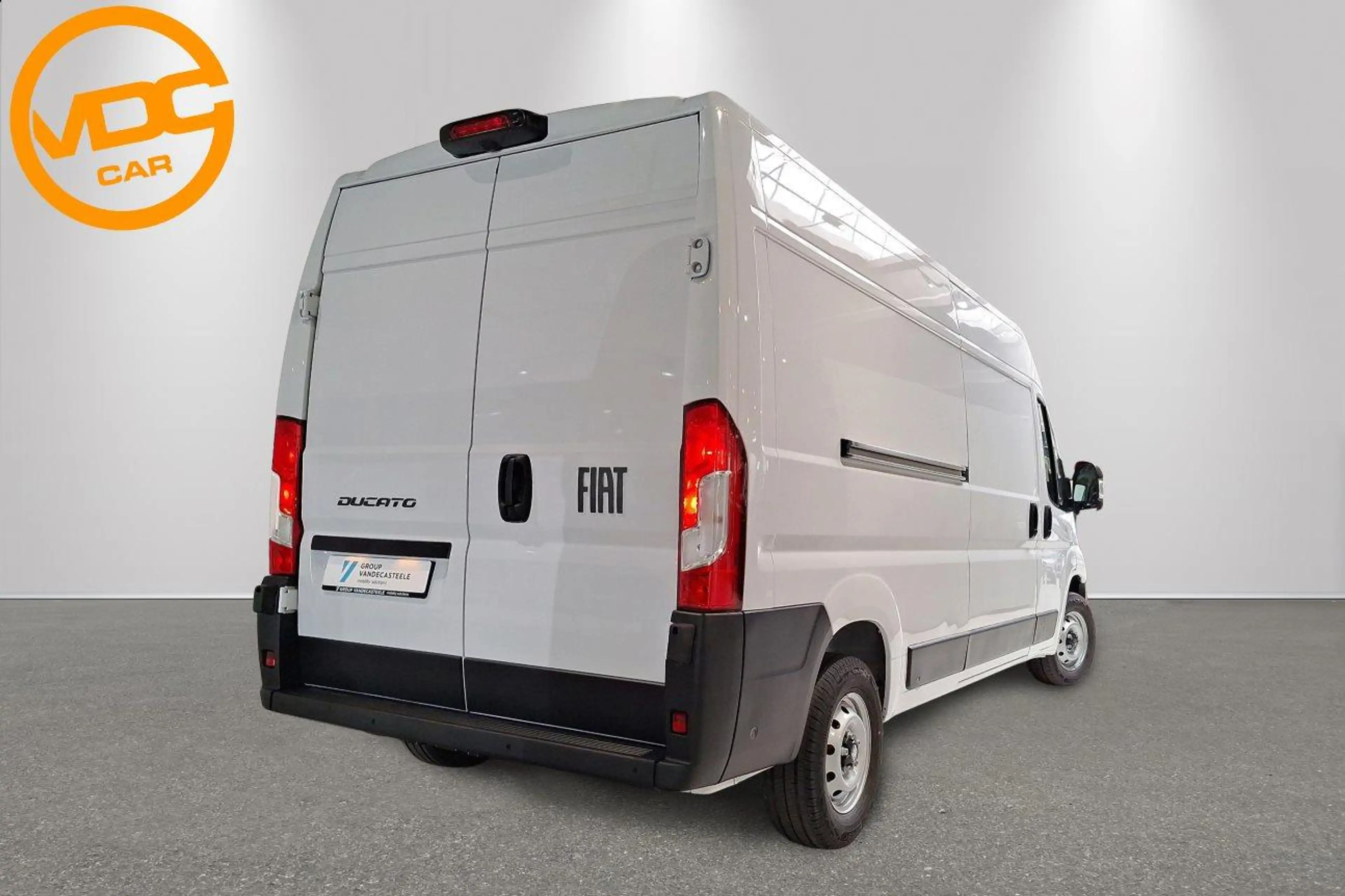 Fiat Ducato Gesloten Bestelwagen 3,5 T L3h — photo 3
