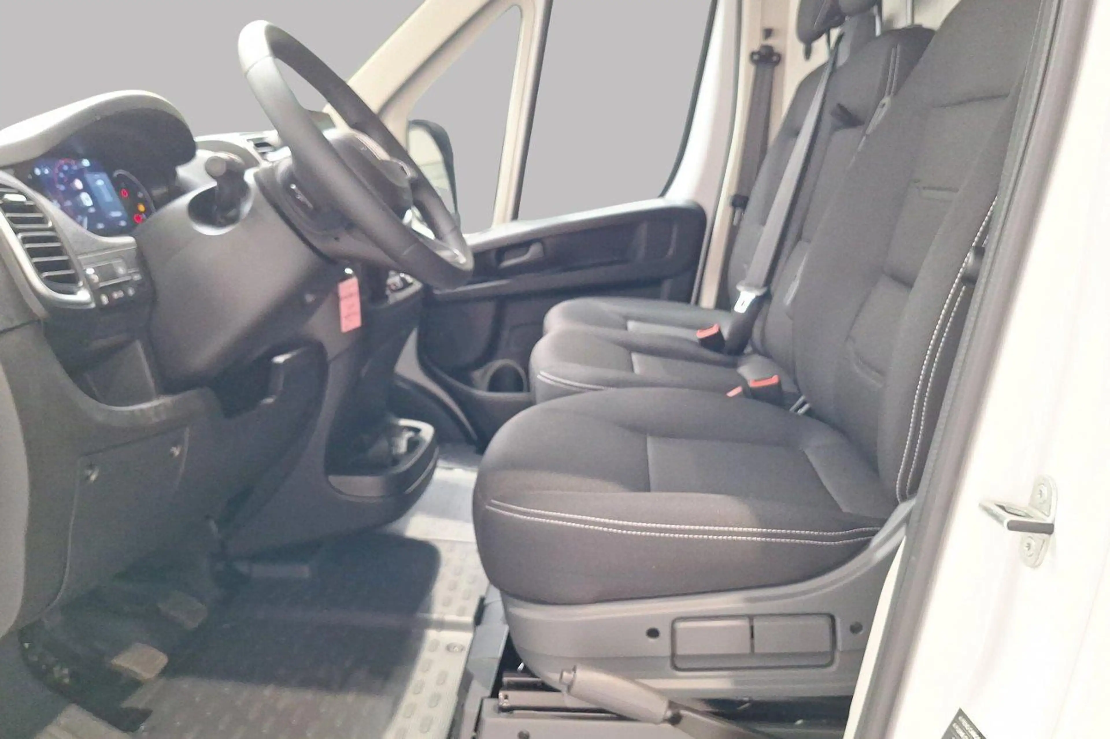 Fiat Ducato Gesloten Bestelwagen 3,5 T L3h — photo 10