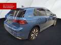 Volkswagen Golf 2,0 TDI SCR DSG Goal AHK Navi LED ACC SHZ Blau - thumbnail 2