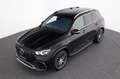 Mercedes-Benz G LE 63s AM 4M Multibeam Sitzklima Pano Massagestz Schwarz - thumbnail 3