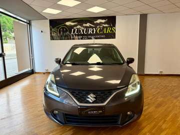 Baleno 1.2 vvt dualjet B-Cool
