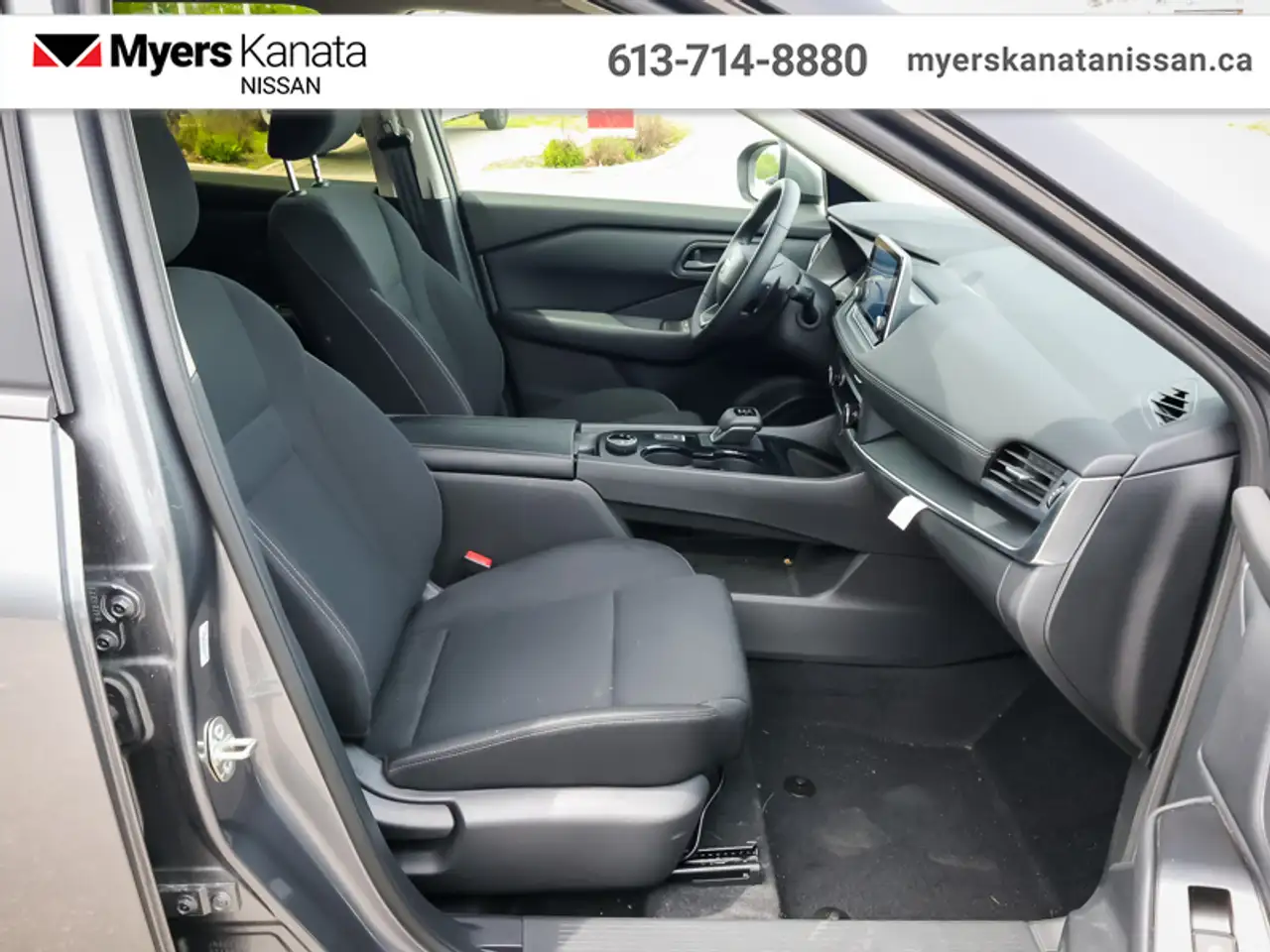 Nissan Rogue photo Nissan Rogue