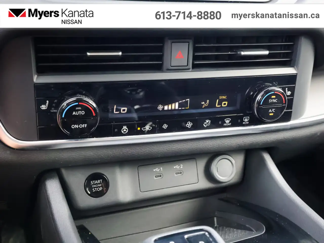 Nissan Rogue photo Nissan Rogue