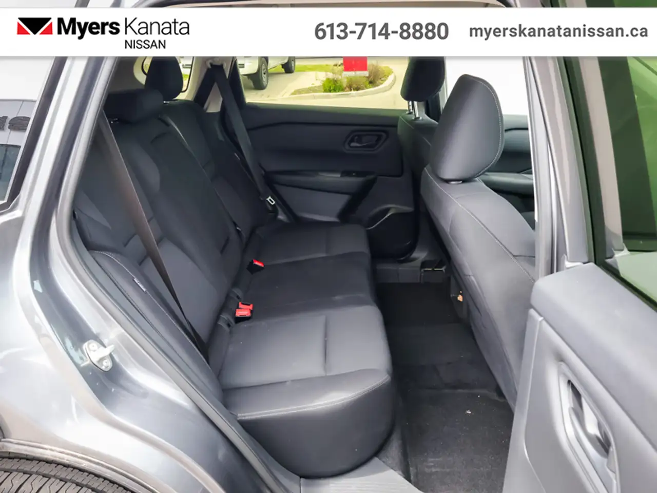 Nissan Rogue photo Nissan Rogue