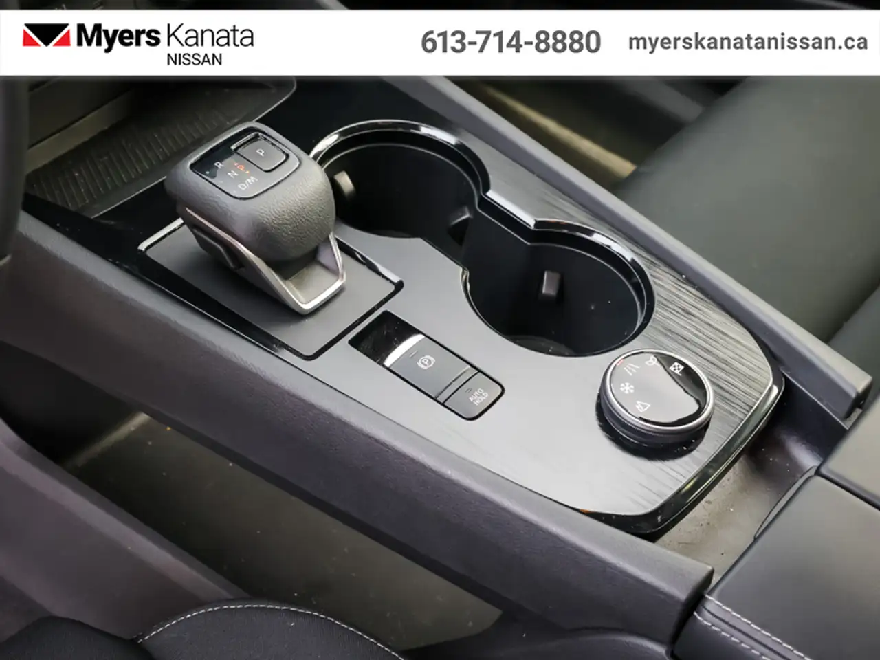 Nissan Rogue photo Nissan Rogue