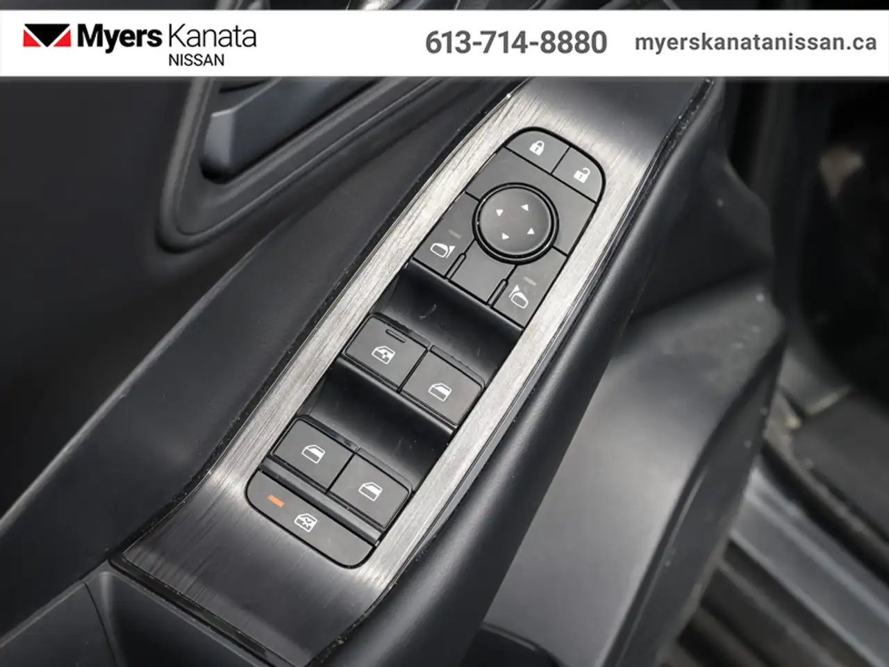 Nissan Rogue photo Nissan Rogue