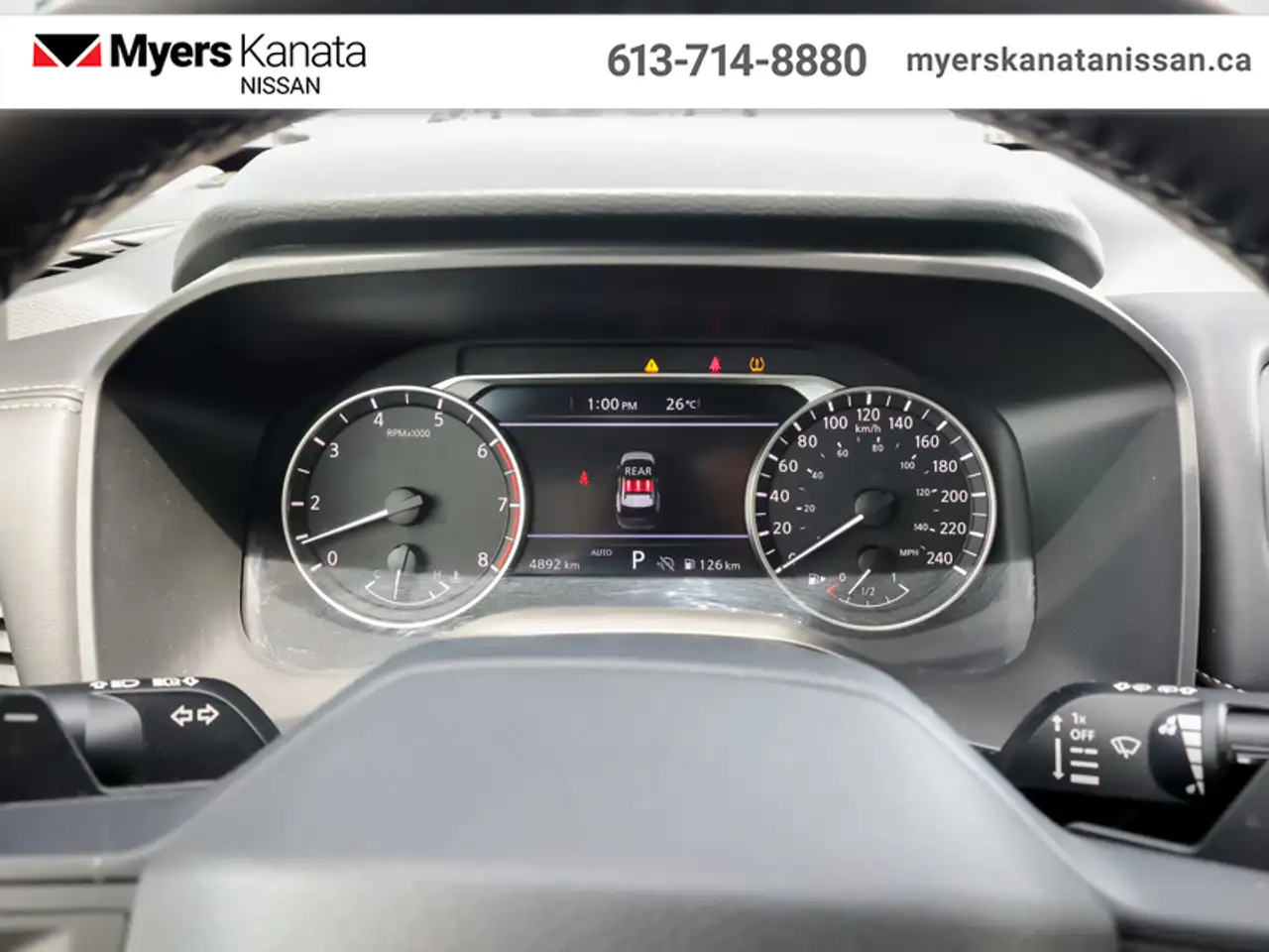 Nissan Rogue photo Nissan Rogue