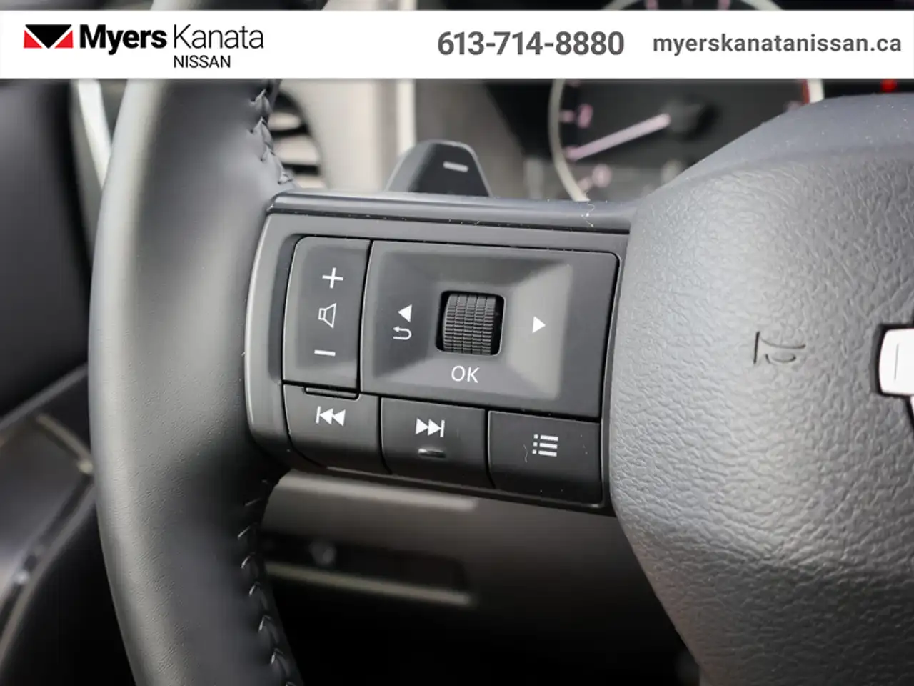 Nissan Rogue photo Nissan Rogue
