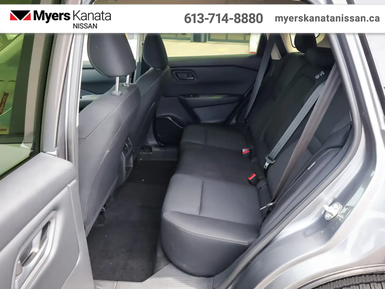 Nissan Rogue photo Nissan Rogue