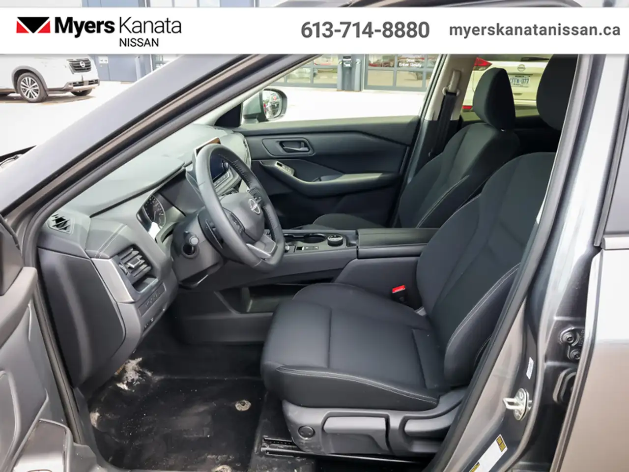 Nissan Rogue photo Nissan Rogue
