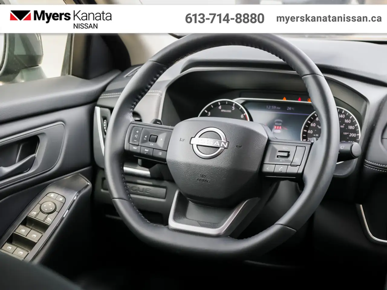 Nissan Rogue photo Nissan Rogue