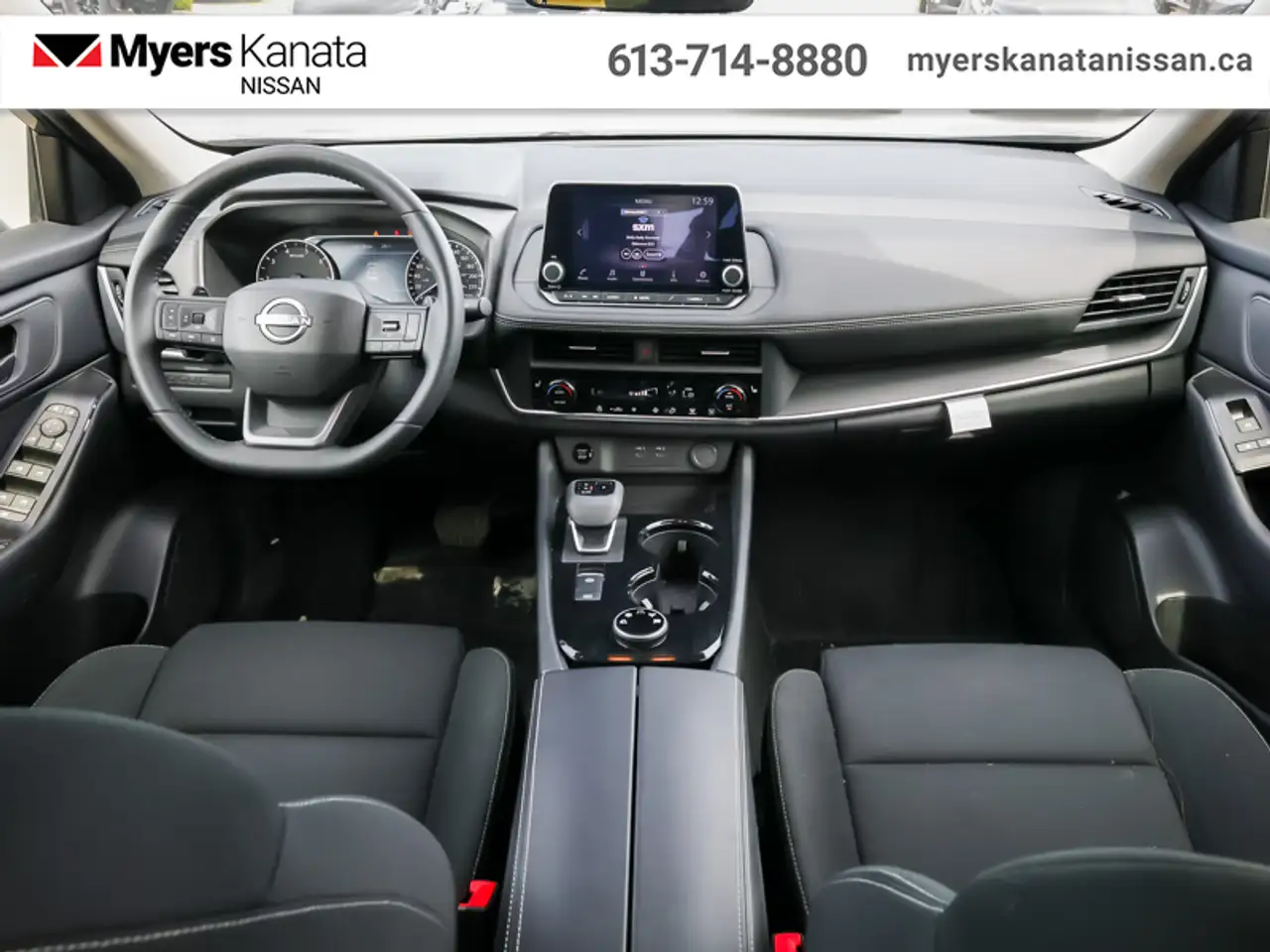 Nissan Rogue photo Nissan Rogue