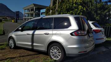 Galaxy 2.0D *7 POSTI* MANAUALE - NAVI- GARANZIA