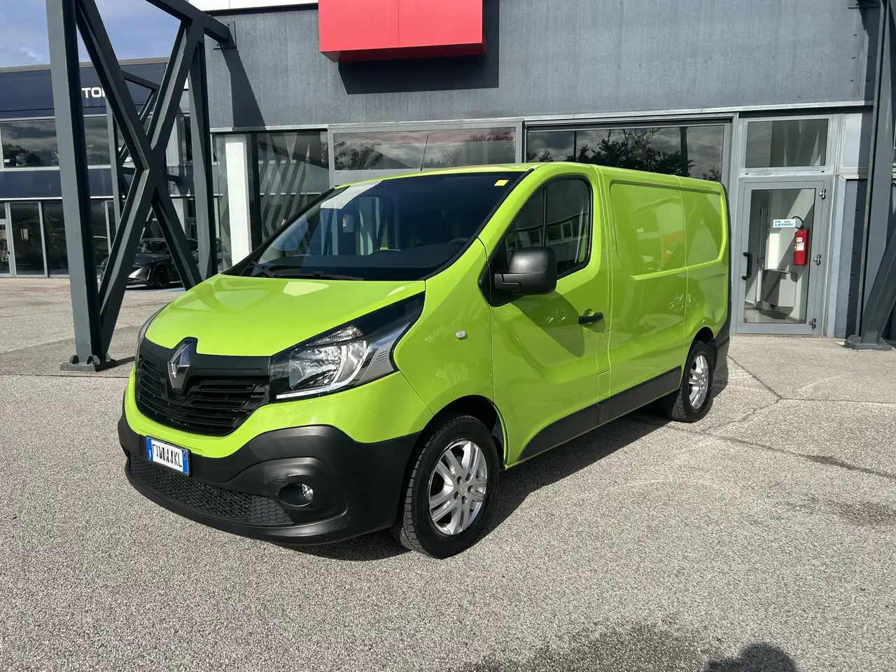 Renault Unknown