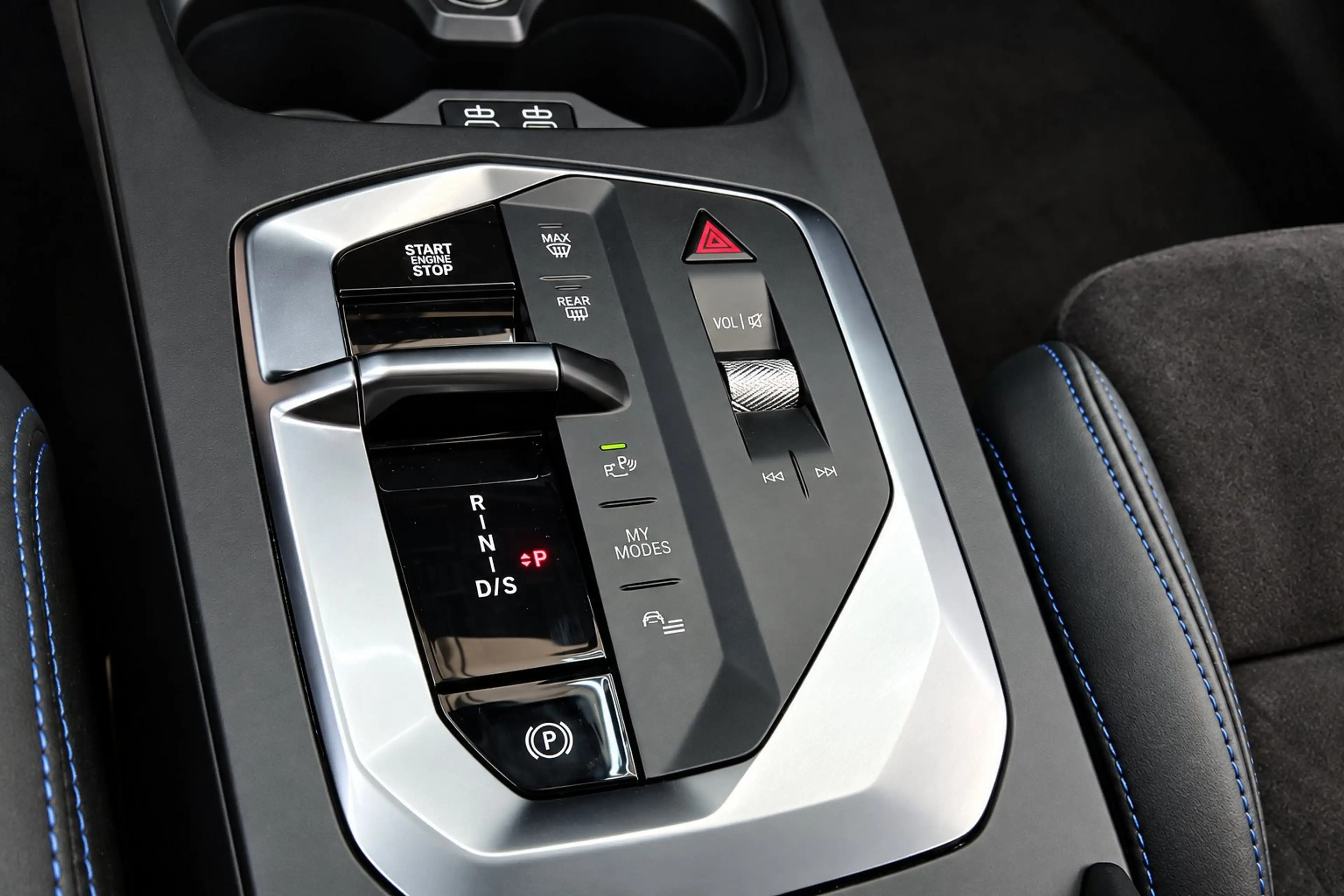 BMW 220 Gran Coupe M Sport PRO PANO/MMRY/360°/HUD/ACC — photo 11