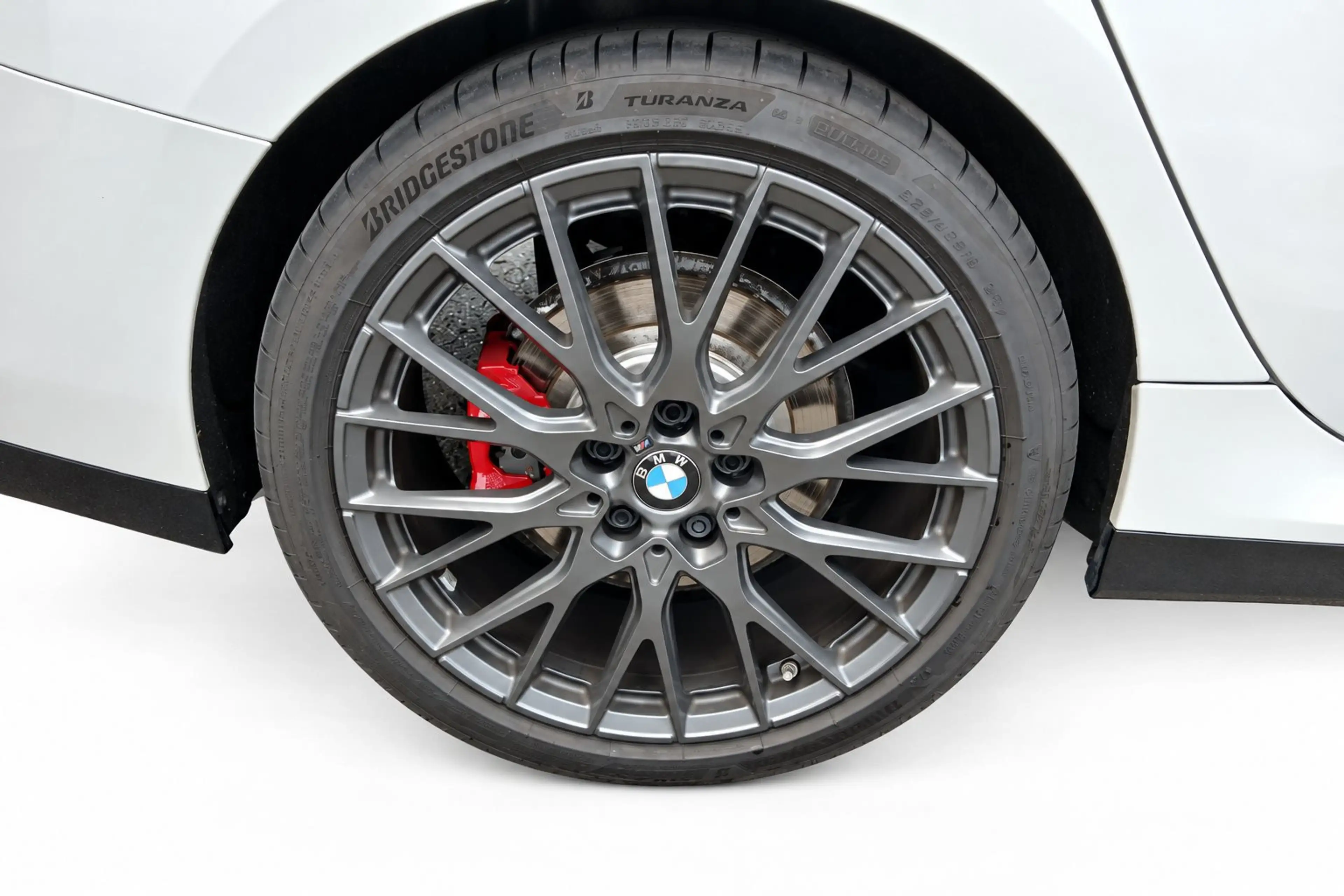 BMW 220 Gran Coupe M Sport PRO PANO/MMRY/360°/HUD/ACC — photo 5