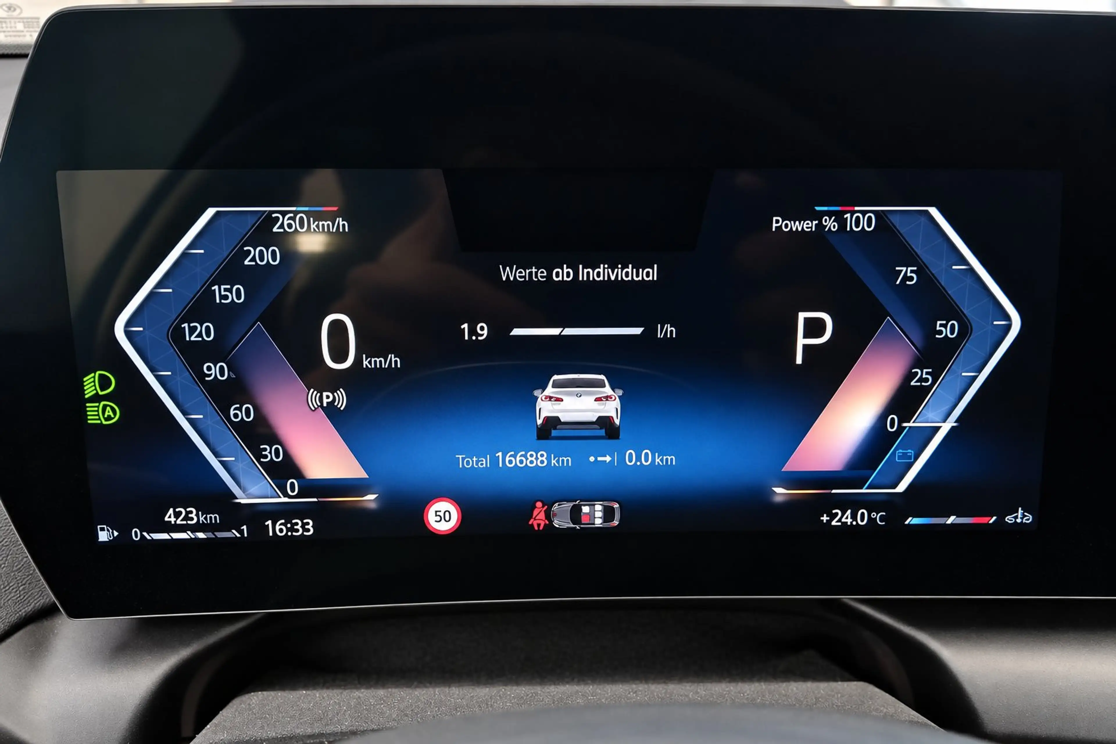 BMW 220 Gran Coupe M Sport PRO PANO/MMRY/360°/HUD/ACC — photo 8
