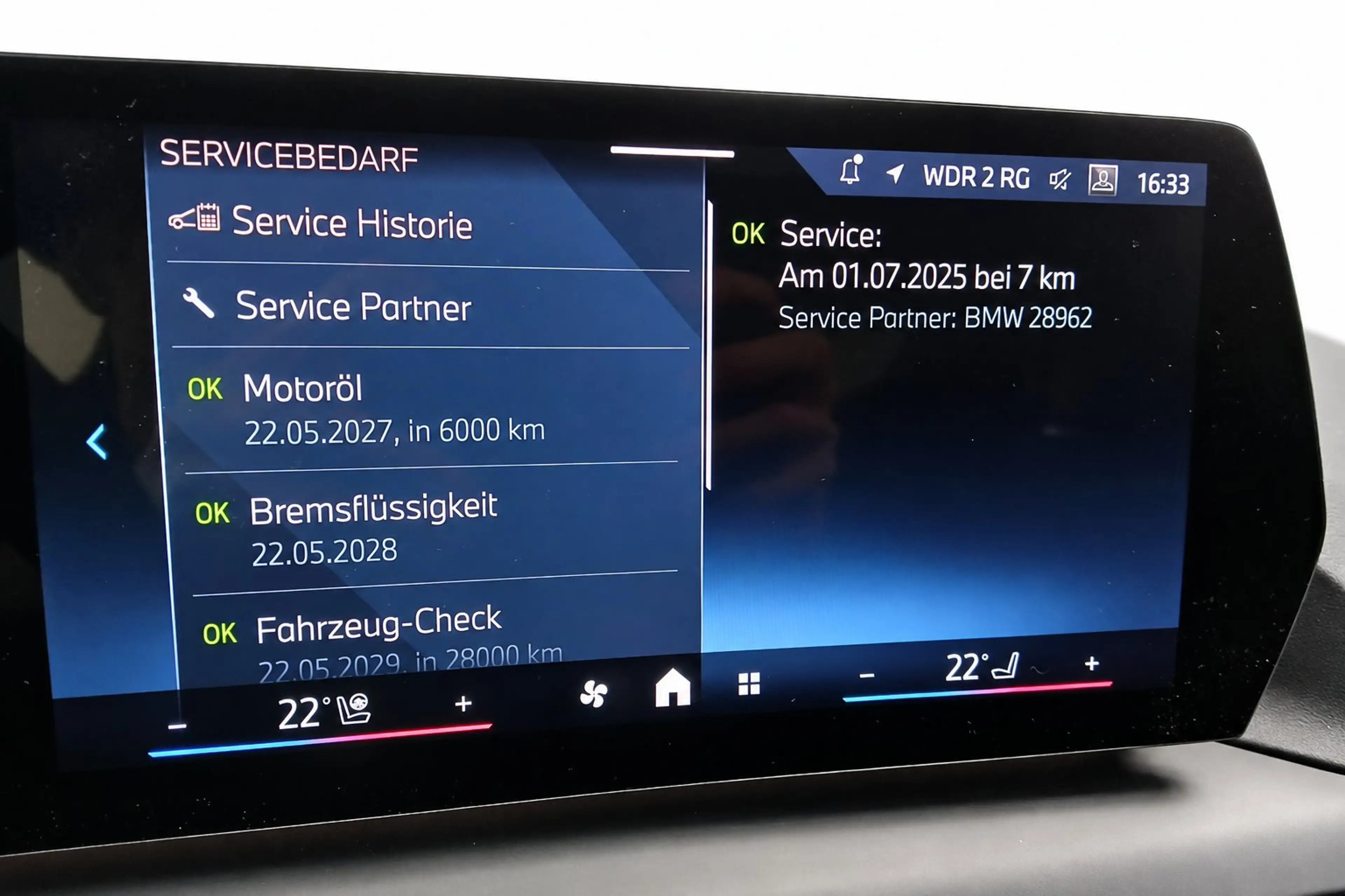 BMW 220 Gran Coupe M Sport PRO PANO/MMRY/360°/HUD/ACC — photo 9