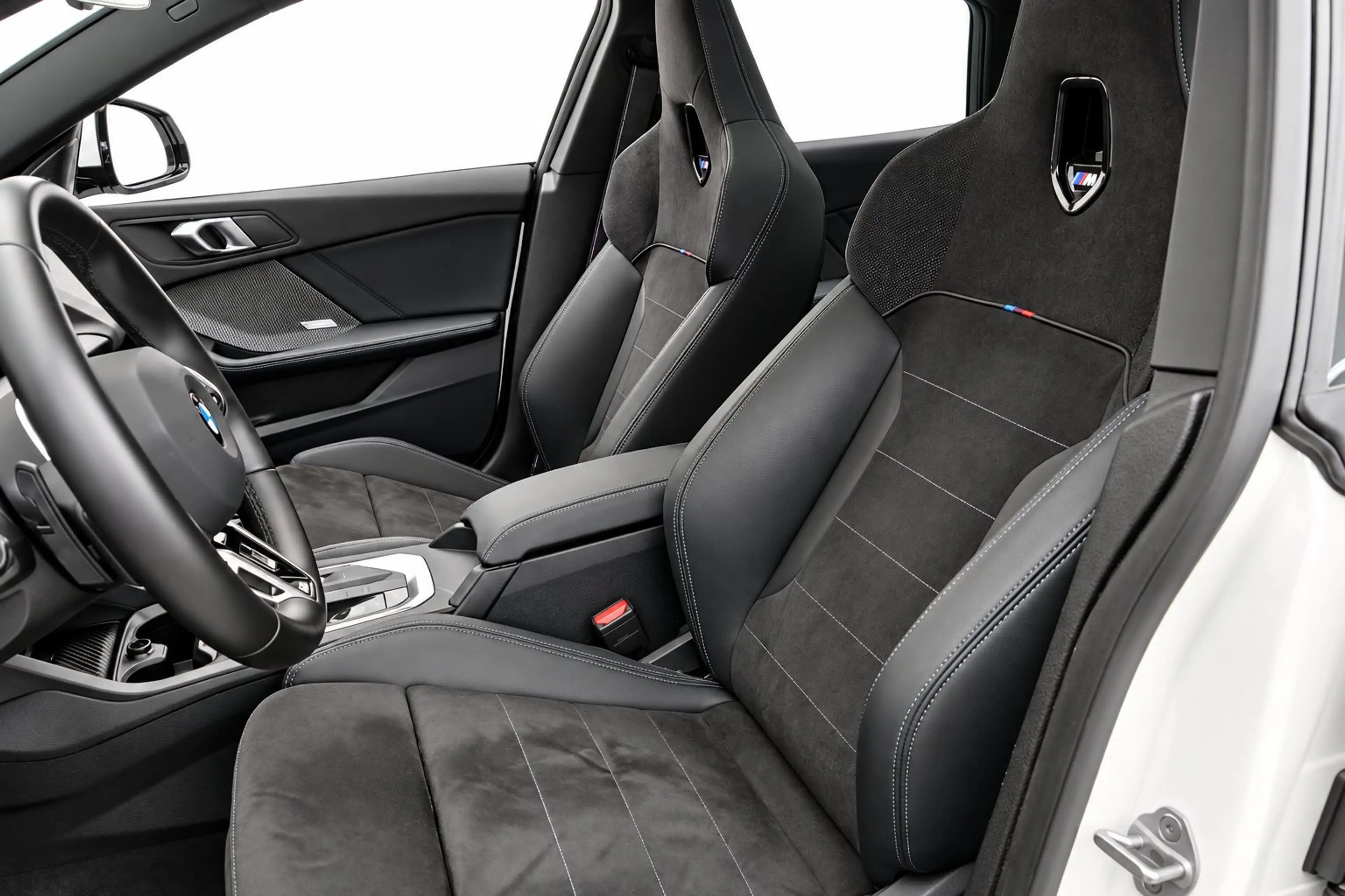 BMW 220 Gran Coupe M Sport PRO PANO/MMRY/360°/HUD/ACC — photo 6