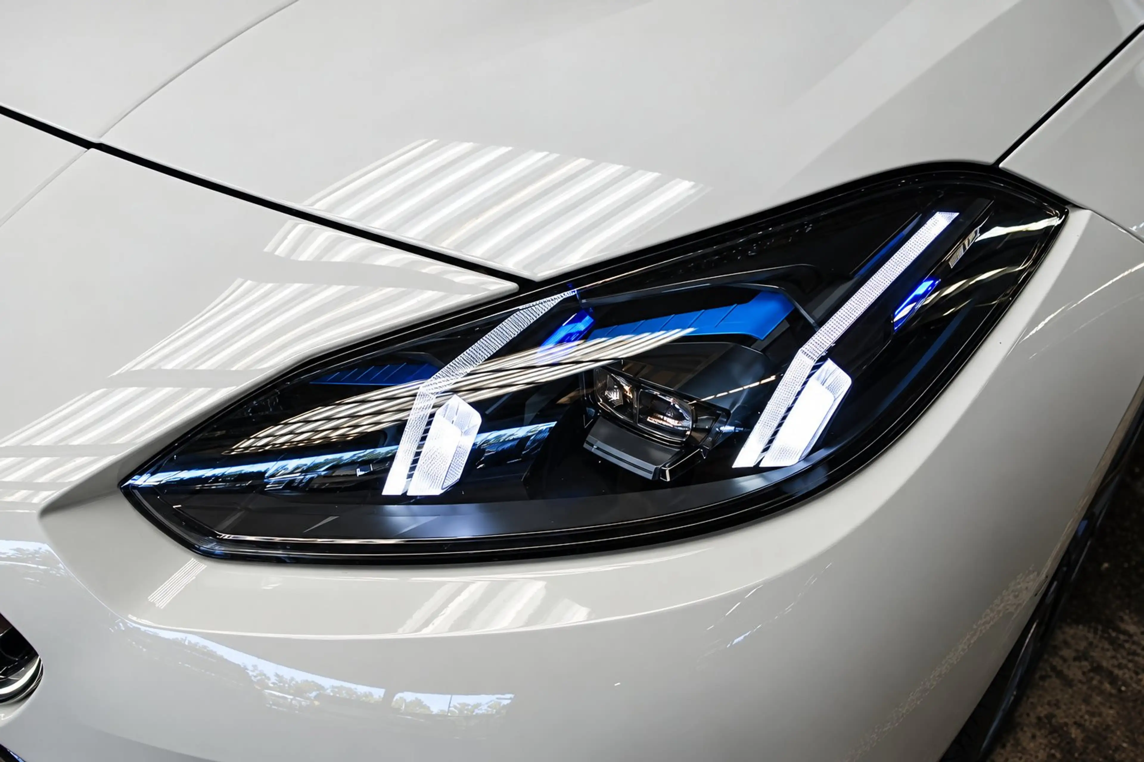 BMW 220 Gran Coupe M Sport PRO PANO/MMRY/360°/HUD/ACC — photo 4